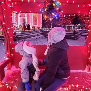 Meet your Posher, Stacey